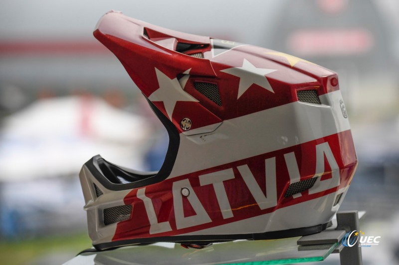 UEC BMX European Championships 2025 - Valmiera - Lettonia -  - 11/07/2025 -  - photo Tommaso Pelagalli/SprintCyclingAgency?2025